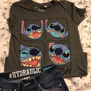 Disney T-shirt